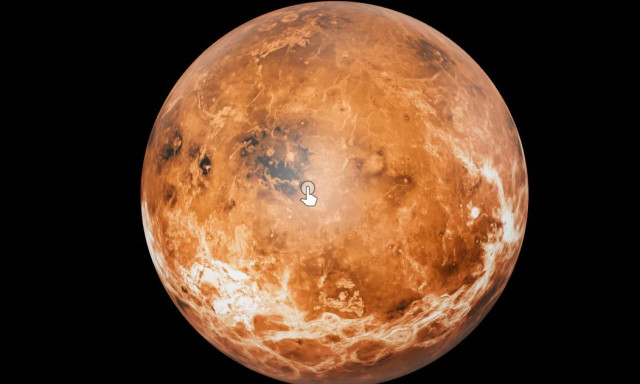 Μετά την τραγωδία του «Τιτάν» ισχυρίζεται ότι μπορεί να στείλει ανθρώπους στην Αφροδίτη