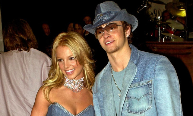 Τζάστιν Τίμπερλεϊκ: Μετά τη σύλληψη... οι «κατάρες» από τους οπαδούς της Μπρίτνεΐ - «Είναι το κάρμα»