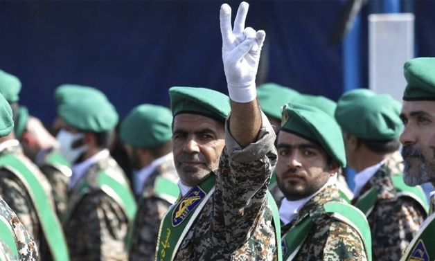 Καναδάς: Στη λίστα των τρομοκρατικών οργανώσεων οι Φρουροί της Επανάστασης του Ιράν