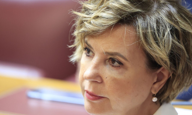 Γεροβασίλη: «Κι ο ΣΥΡΙΖΑ έχει ανάγκη αλλαγών, αλλά να γίνουν συντεταγμένα»