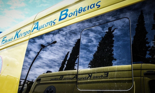 Ναύπλιο: 83χρονος κολυμβητής  ανασύρθηκε από τη θάλασσα νεκρός