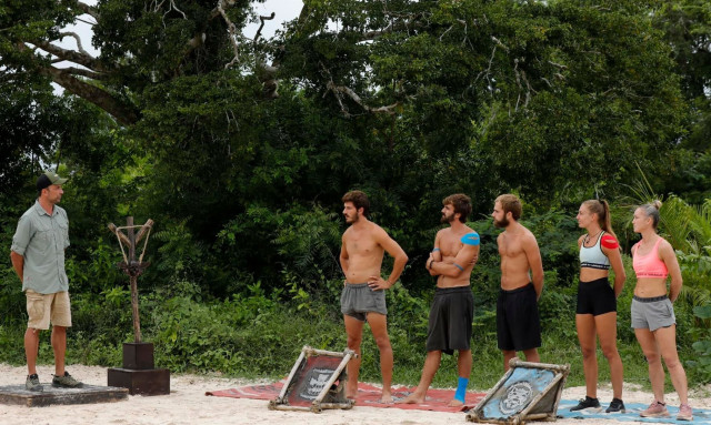 Survivor: Συμπληρώνεται το παζλ – Απόψε θα γίνει γνωστή η τετράδα του τελικού