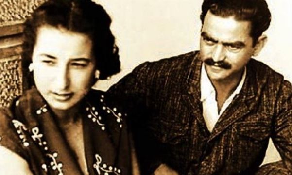 Το ερωτευμένο ζευγάρι στην Κρήτη που ανάγκασε 2.000 στρατιώτες να ανέβουν στον Ψηλορείτη