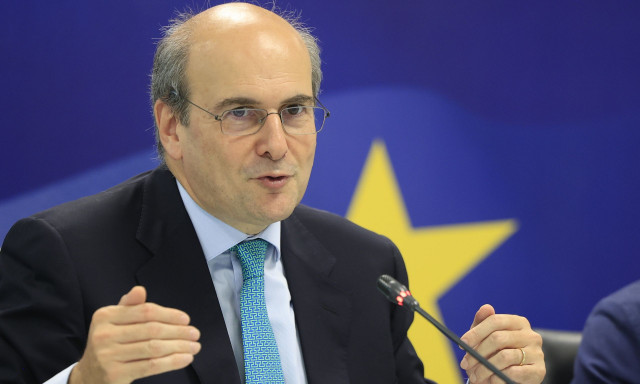 Απάντηση Χατζηδάκη σε ΣΥΡΙΖΑ: Αρχικά νόμιζα ότι «γκρεμίστηκε κάποιος φούρνος», αλλά το ξανασκέφτηκαν