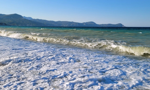 Πιερία: Μοιραίο μπάνιο για 59χρονη στην παραλία των Νέων Πόρων