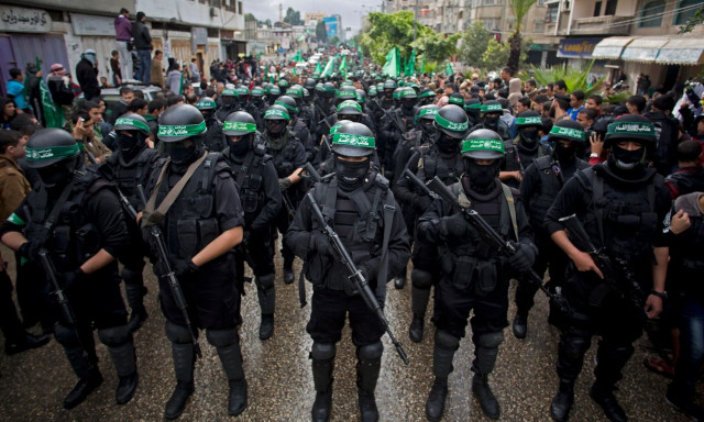 Παραδοχή από Ισραηλινό αξιωματούχο: Η ιδεολογία της Χαμάς «δεν μπορεί να εξαλειφθεί»