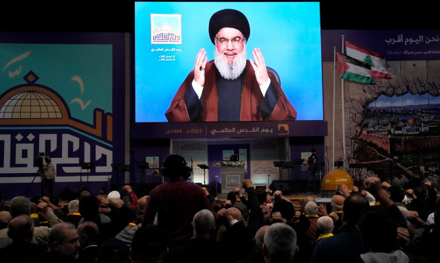 H Χεζμπολάχ απειλεί ευθέως με χτύπημα την Κύπρο – Ψύχραιμη η αντίδραση από τον Πρόεδρο Χριστοδουλίδη