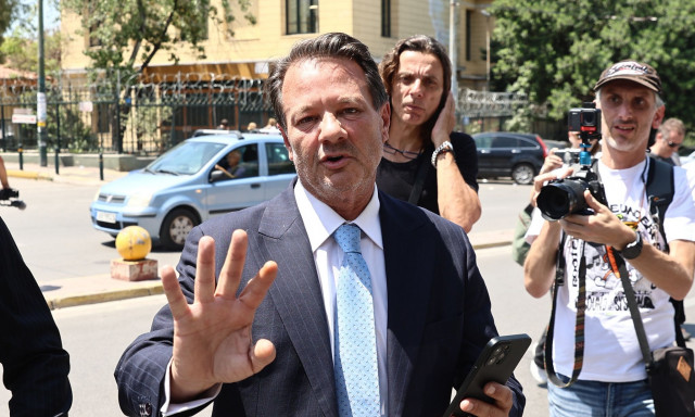 Απόστολος Λύτρας: «Σπάει» την σιωπή του στενός συνεργάτης - «Ίσως είναι κάτι άλλο που δεν ξέρουμε»