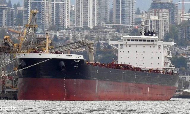 Ερυθρά Θάλασσα: Βίντεο ντοκουμέντο από την έκρηξη στο ελληνόκτητο πλοίο μετά την επίθεση των Χούθι