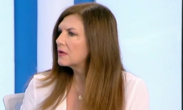 Κεχαγιά: Δεν θα υπάρξουν άλλες απολύσεις στον ΣΥΡΙΖΑ