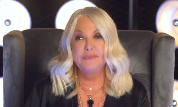 Ρούλα Κορομηλά: Το σχόλιο της για την έναρξη των Ολυμπιακών Αγώνων - «Κανένα απολύτως ενδιαφέρον»