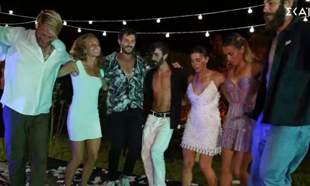 Survivor – Spoiler 20/6: Αυτή είναι η τελική τετράδα – Ο παίκτης που αποχωρεί