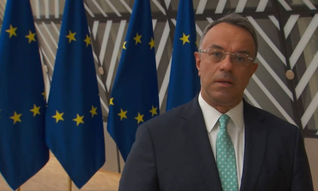 Σταϊκούρας: Πότε παραδίδεται το μετρό Θεσσαλονίκης και πότε θα φτάσει στην Καλαμαριά