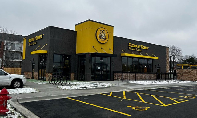 Πώς ένα trader hedge fund έχτισε περιουσία 185 εκατ. δολάρια από τα burritos