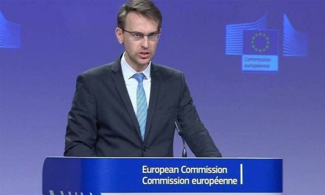 Κομισιόν για Χεσμπολάχ - Κύπρο: Απειλές προς κάποιο από τα μέλη μας είναι απειλές κατά της ΕΕ