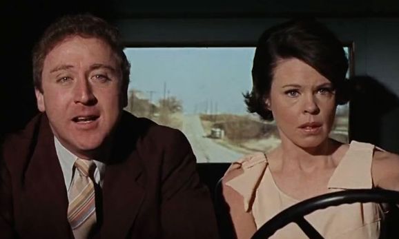 Η Έβανς Έβανς πέθανε σε ηλικία 91 ετών: Πρωταγωνίστησε στην Bonnie and Clyde του 1967