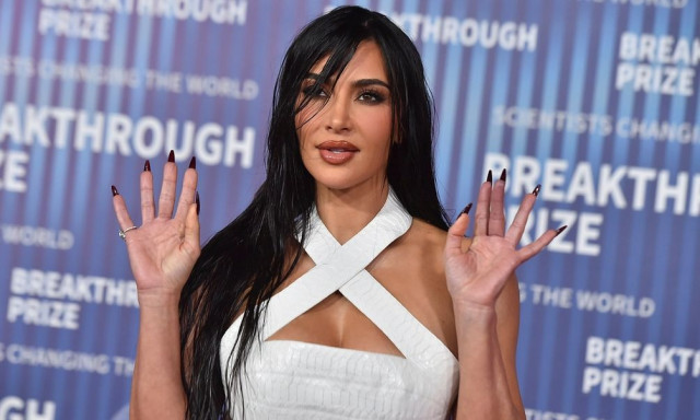 Κιμ Καρντάσιαν: «Ήταν εκτός εαυτού, νόμιζα ότι είχε πέσει θύμα βιασμού»