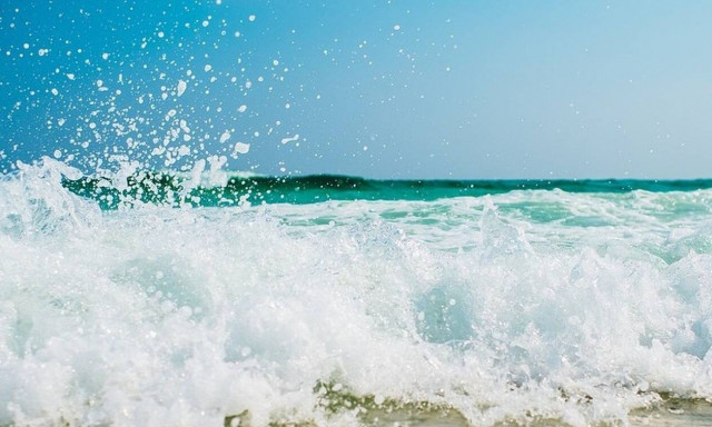 Κρήτη: Ηλικιωμένος «έσβησε» στη θάλασσα