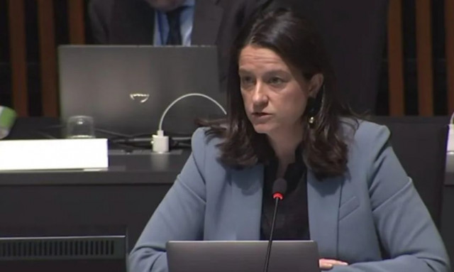 Επί τάπητος τα εργασιακά στο Λουξεμβούργο - Τι συζήτησαν Κεραμέως και Τσακλόγλου