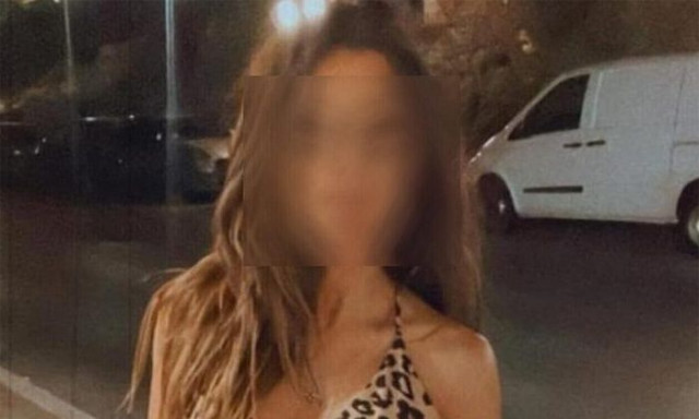 Δεν αποφυλακίζεται η 39χρονη που έριξε βιτριόλι στον πρώην σύζυγό - Ποιος αντικατέστησε τον Λύτρα