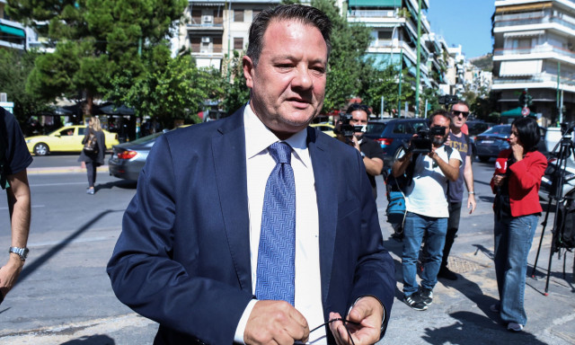 Λύτρας: Παραπομπή για πλημμέλημα αντί για κακούργημα ζητά ο εισαγγελέας