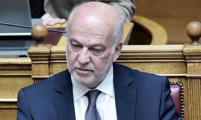 Έκτακτη συνέντευξη Τύπου Γιώργου Φλωρίδη μετά τη μη προφυλάκιση του Απόστολου Λύτρα