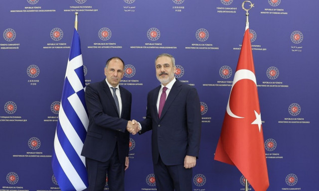 Ελληνοτουρκική συνεργασία «έκπληξη» για τον ΟΑΣΕ