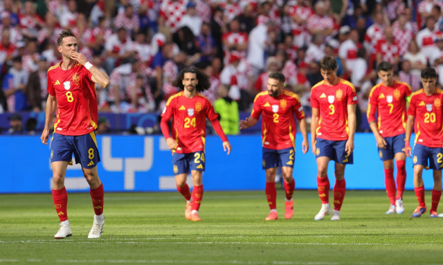 Αθλητικές μεταδόσεις: Πού θα δείτε τη ντερμπάρα Ισπανία - Ιταλία και τα ματς του Euro 2024