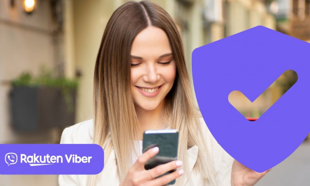 5 Προηγμένα Χαρακτηριστικά του Rakuten Viber που θα διατηρήσουν την επικοινωνία σας ασφαλή