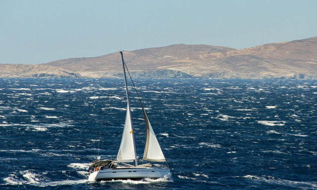 Καιρός - Συναγερμός Τσατραφύλλια: Το φαινόμενο που θα εκτινάξει την ευφλεκτότητα στα ύψη