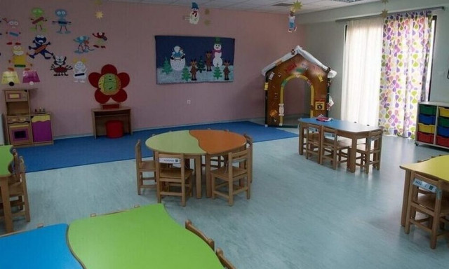 Βρεφονηπιακοί σταθμοί ΔΥΠΑ: Άνοιξε η πλατφόρμα - Οι αιτήσεις και οι δικαιούχοι