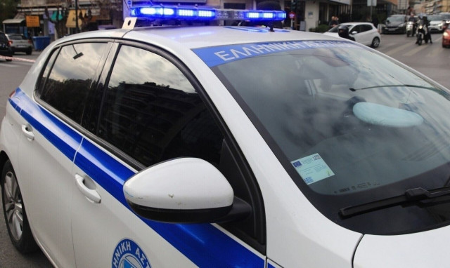 Ρέθυμνο: Άγριος καβγάς μεταξύ συγγενών - Τέσσερις συλλήψεις, δύο άτομα στο νοσοκομείο