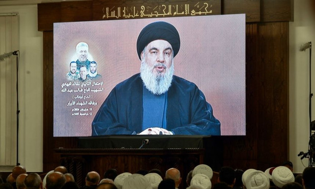 Πόσο πραγματική ήταν η απειλή της Χεζμπολάχ στην Κύπρο; 5 σημεία- κλειδιά