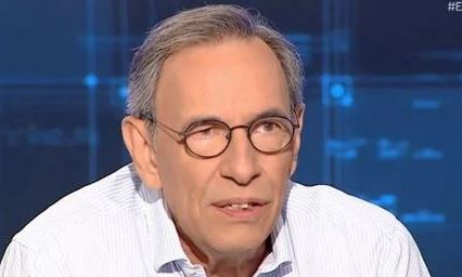 Τσακνής για Μαχαιρίτσα: «Συμφιλιώθηκα με την ιδέα ότι "έφυγε" ο Λαυρέντης Μαχαιρίτσας»