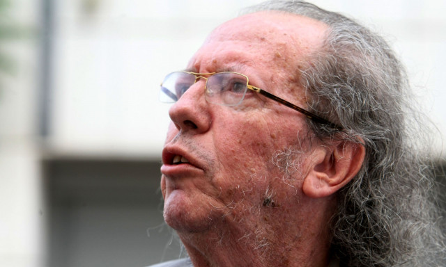 Θρήνος στο νομικό κόσμο - Πέθανε ο ποινικολόγος Σπύρος Φυτράκης