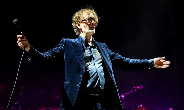 Οι Pulp κυκλοφορούν νέο άλμπουμ μετά από 24 χρόνια - Ακούστε το πρώτο σινγκλ