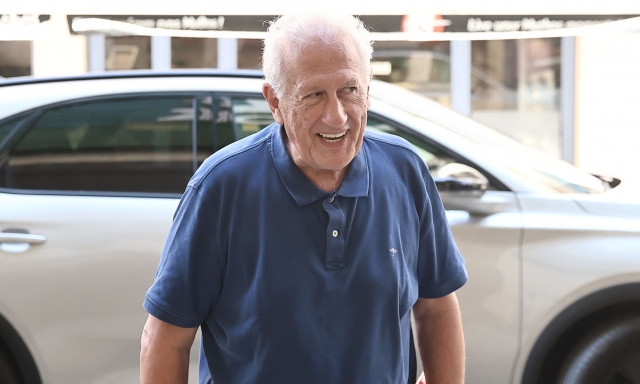 Κώστας Σκανδαλίδης: Επανεκκίνηση είναι η εκλογή από τη βάση -Ο Ανδρουλάκης μπορεί να είναι υποψήφιος