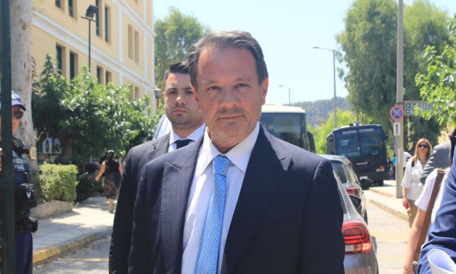 Τα πρώτα λόγια της συζύγου του Απόστολου Λύτρα: «Είμαι σε άθλια κατάσταση»