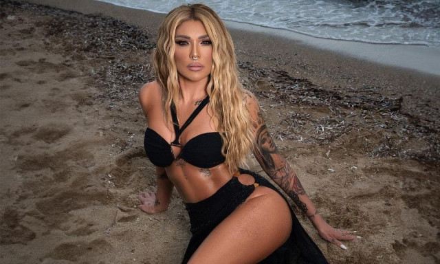 Σοκαρισμένη η Αγγελική Ηλιάδη: «Ήταν σε έξαλλη κατάσταση, το παιδί μου είχε τρομοκρατηθεί»