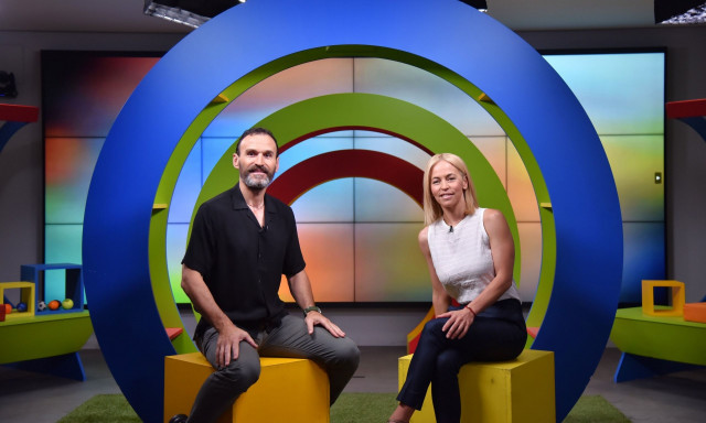 ΟΠΑΠ Game Time: Τι βλέπει ο Νίκος Νταμπίζας στο ντέρμπι Ολλανδία-Γαλλία και η υπόσχεση για Γερμανία