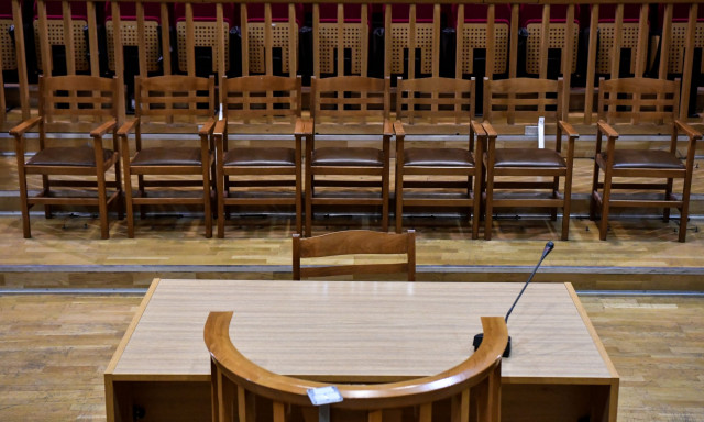 Θεσσαλονίκη: Καταδικάστηκε γυναικολόγος για τον θάνατο 47χρονης ύστερα από επέμβαση αφαίρεσης μήτρας