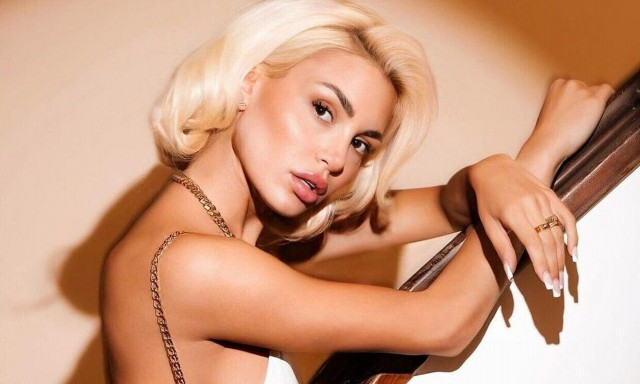 Αλεξάνδρα Παναγιώταρου: Απαντά στις φήμες επανασύνδεσης με τον Στάθη Σχίζα