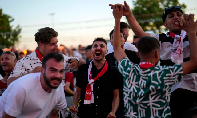 Τουρκία: Η δράση των Γκρίζων Λύκων με «βιτρίνα» το EURO 2024 – Στρατολόγηση μελών και προκλήσεις