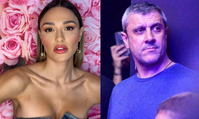 Ναυσικά Παναγιωτακοπούλου – Κώστας Πηλαδάκης: Κοντά στην επανασύνδεση το ζευγάρι