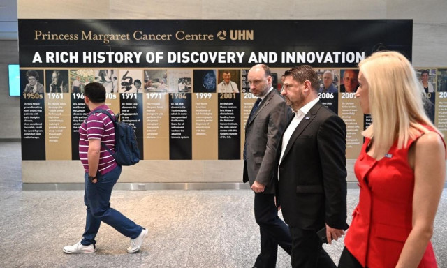 Χαρδαλιάς: «Στόχος μας να γίνει η Αττική φυτώριο καινοτόμου επιχειρηματικότητας»