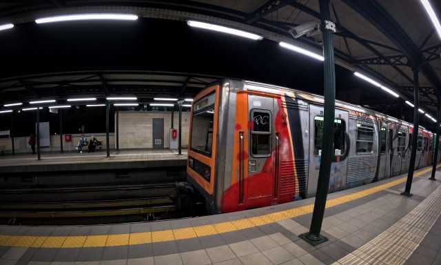 ΗΣΑΠ: Πειραιάς - Θησείο και Αττική - Κηφισιά τα δρομολόγια λόγω τεχνικών προβλημάτων