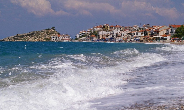 Αγαπημένος ελληνικός προορισμός για Τούρκους ταξιδιώτες η Σάμος σύμφωνα με διεθνή ΜΜΕ