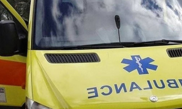 Τραγωδία στην Καστοριά: 87χρονη πέθανε από ηλεκτροπληξία