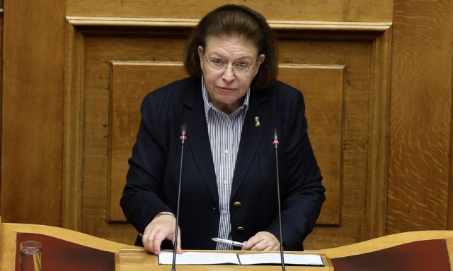 Λίνα Μενδώνη: Η στρατηγική για τα Γλυπτά του Παρθενώνα έχει μέθοδο, επιμονή και υπομονή