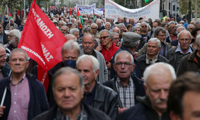 Έκτακτο οικονομικό επίδομα: Ποιοι συνταξιούχοι θα το λάβουν - Πότε θα δοθεί και πόσο θα είναι